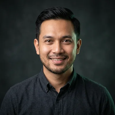 Hafiz Rosli